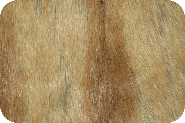 Fox Tail Gold